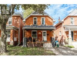 36 EAST GORE STREET, stratford, Ontario