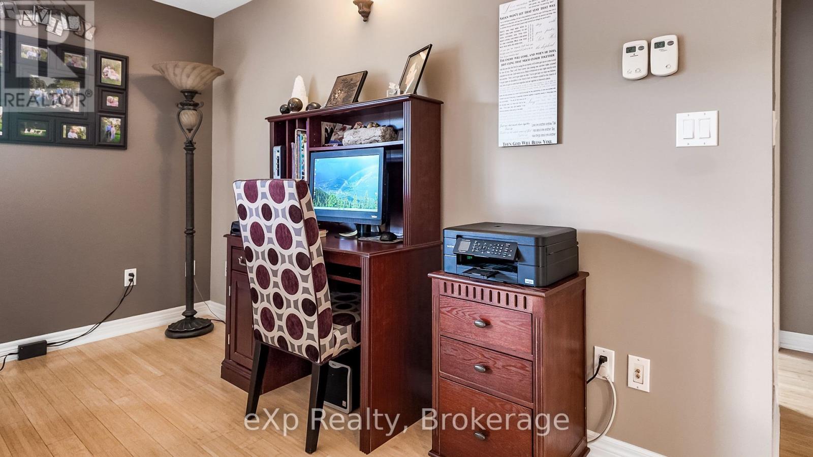 304 - 125 William Street N, Brockton, Ontario N0G 2V0 - Photo 18 - X13876164