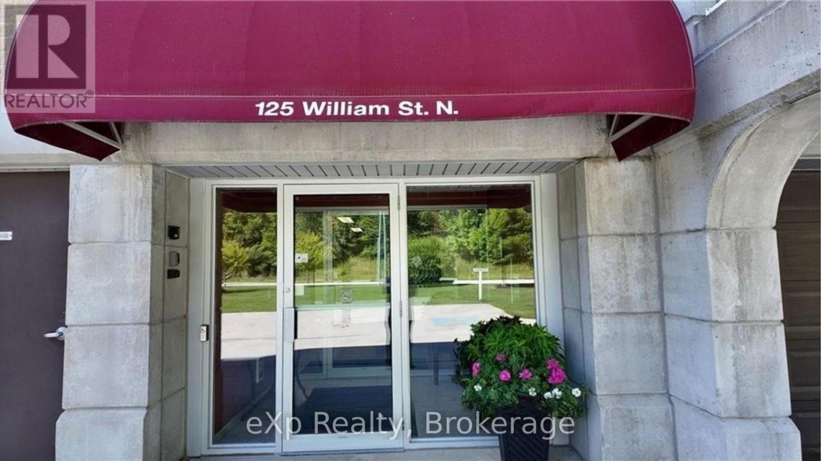 304 - 125 William Street N, Brockton, Ontario N0G 2V0 - Photo 3 - X13876164