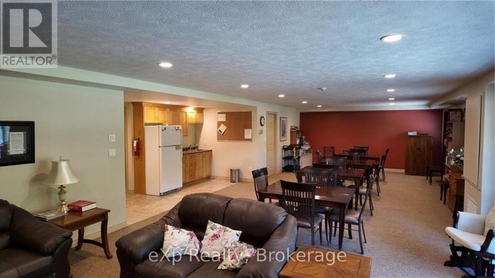 304 - 125 William Street N, Brockton, Ontario N0G 2V0 - Photo 33 - X13876164