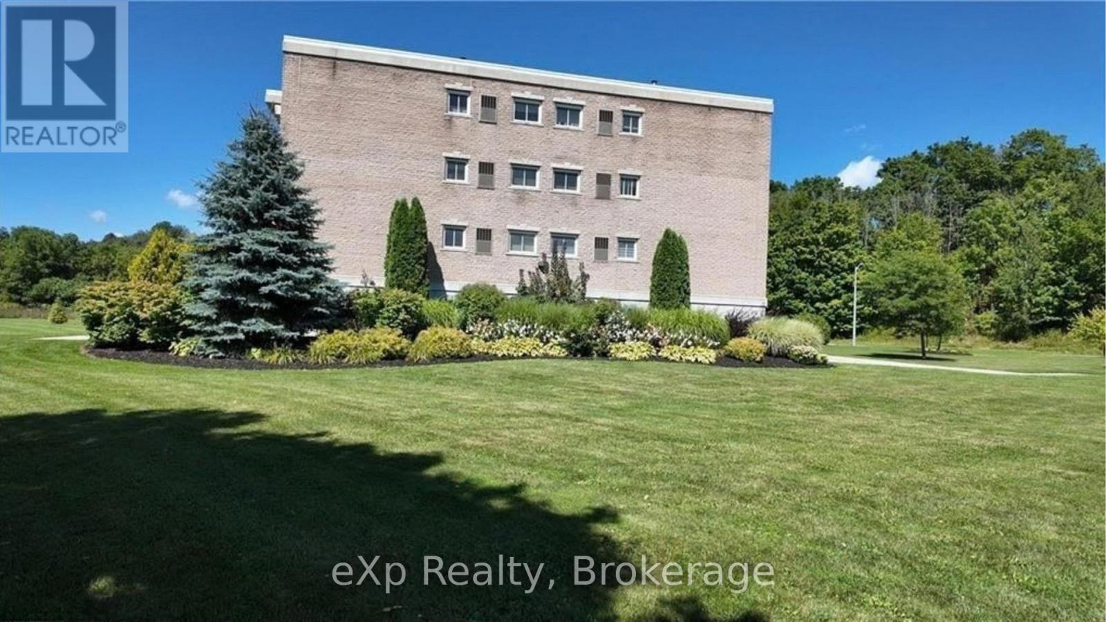 304 - 125 William Street N, Brockton, Ontario N0G 2V0 - Photo 38 - X13876164