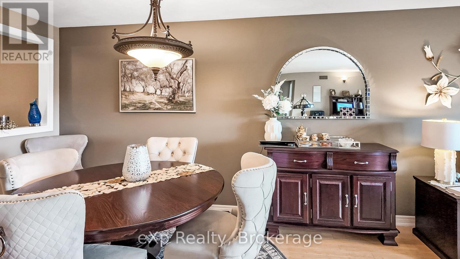 304 - 125 William Street N, Brockton, Ontario N0G 2V0 - Photo 6 - X13876164