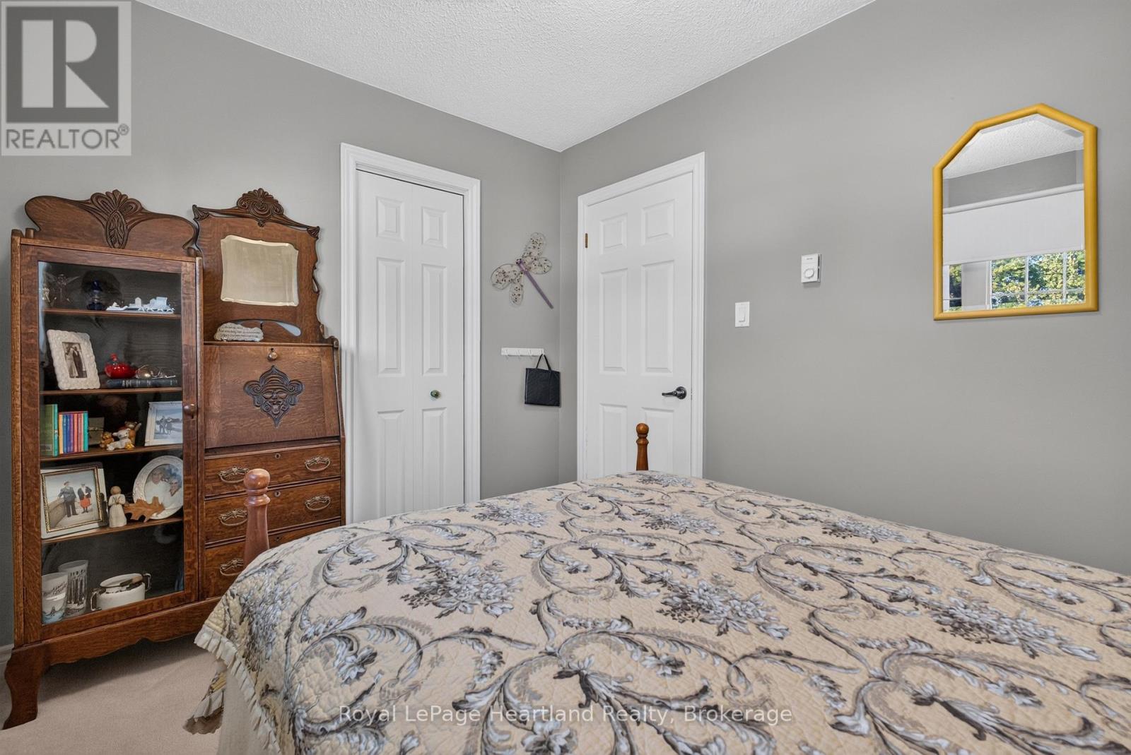 9 Sherwood Crescent, South Huron, Ontario  N0M 1S1 - Photo 19 - X13876240