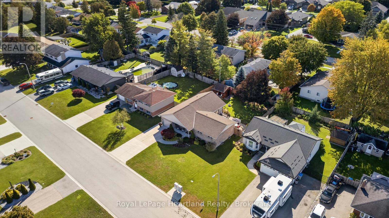 9 Sherwood Crescent, South Huron, Ontario  N0M 1S1 - Photo 39 - X13876240