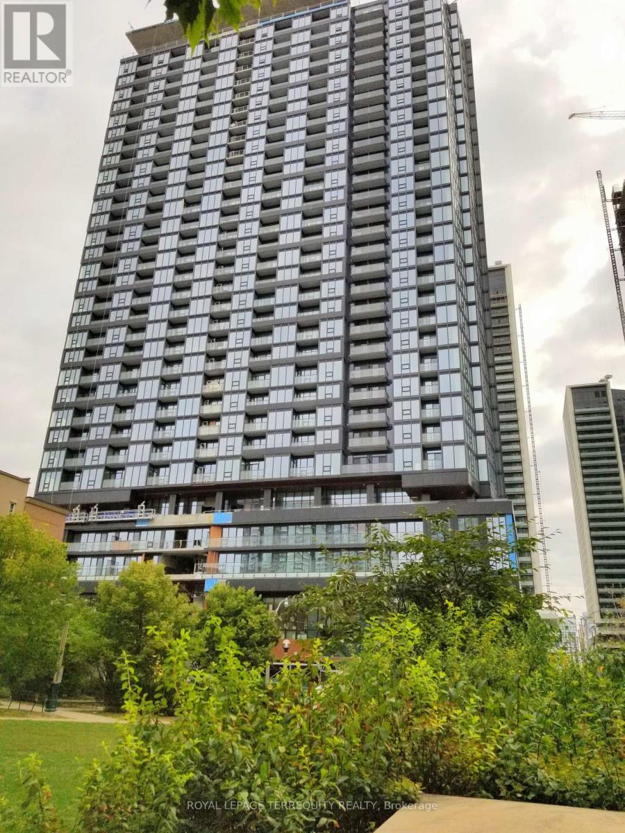 1511 - 19 WESTERN BATTERY ROAD