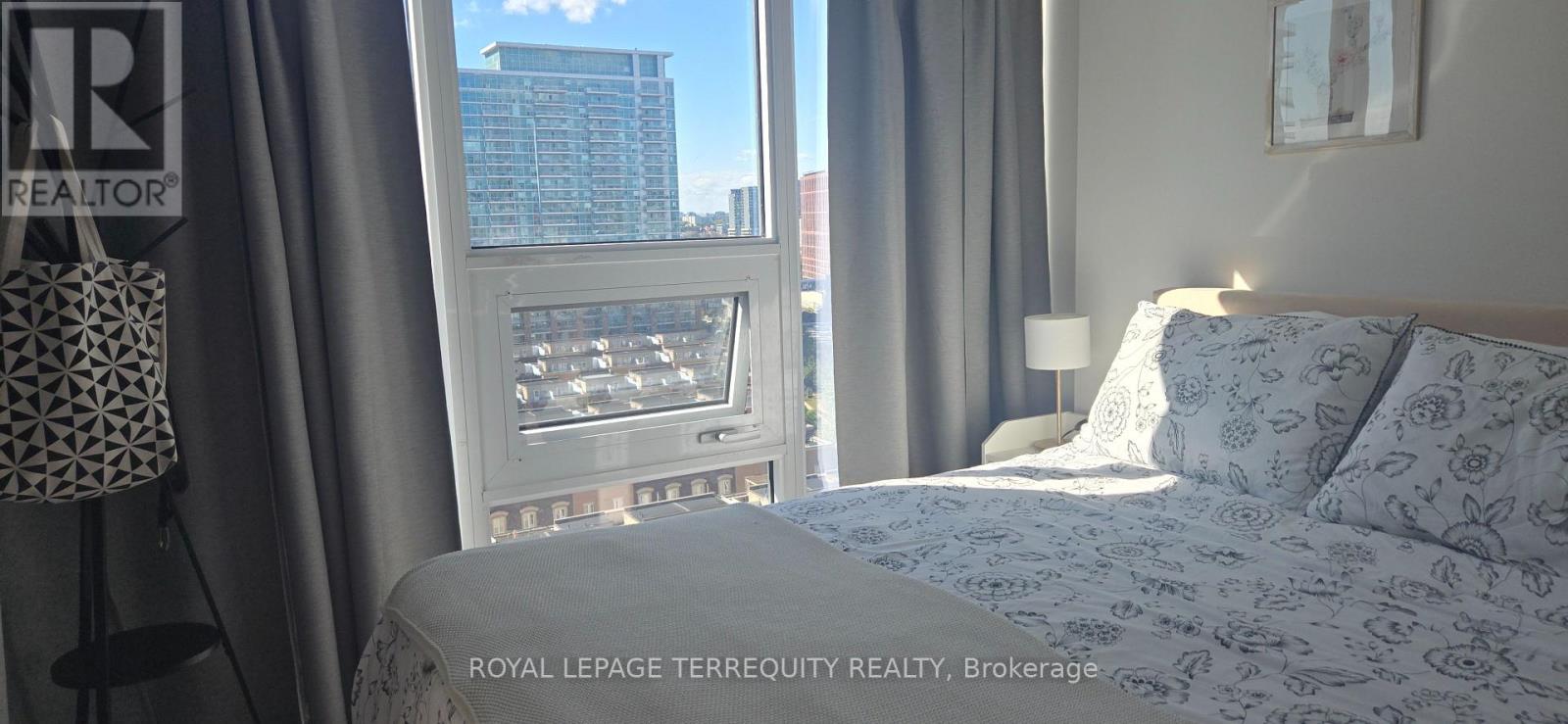 1511 - 19 Western Battery Road, Toronto, Ontario  M6K 0E3 - Photo 12 - C13875958