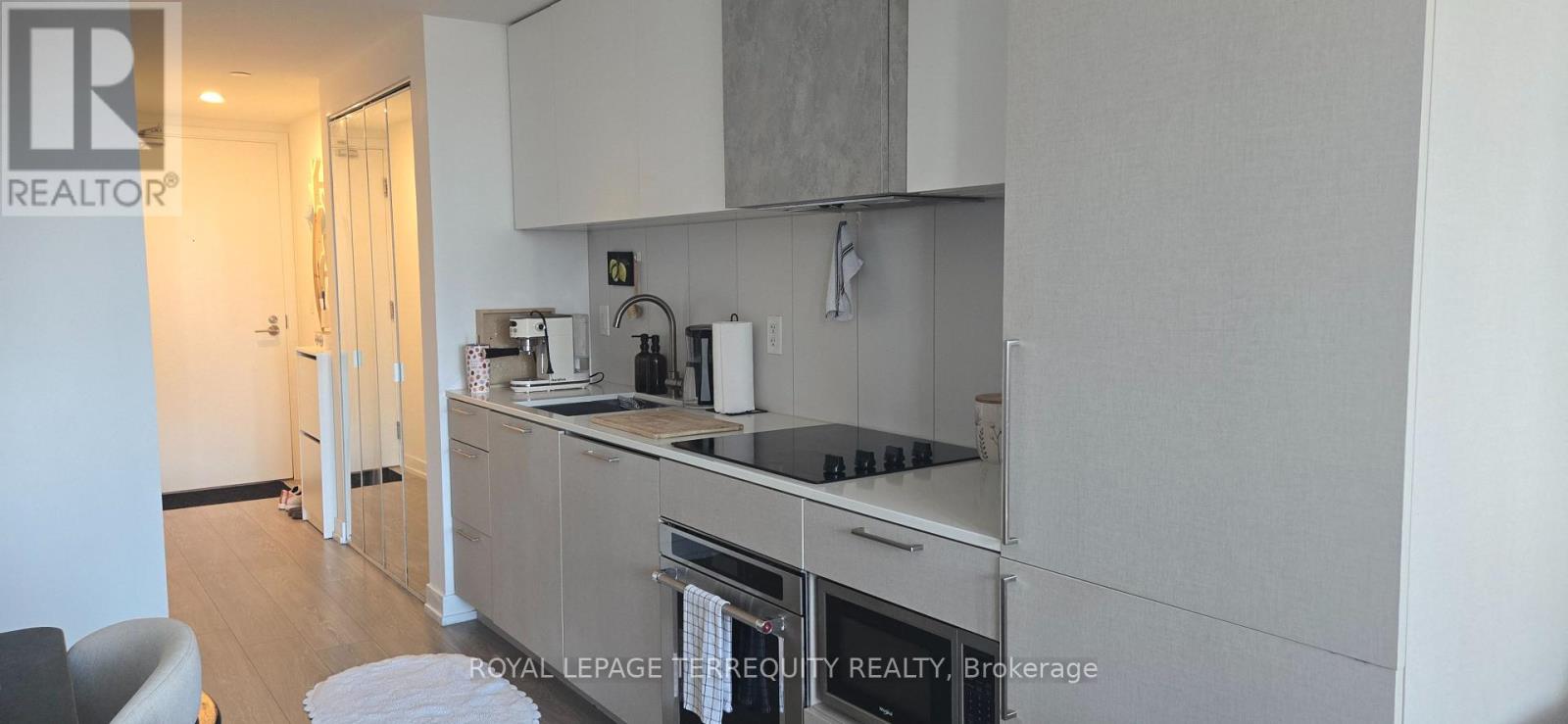 1511 - 19 Western Battery Road, Toronto, Ontario  M6K 0E3 - Photo 5 - C13875958