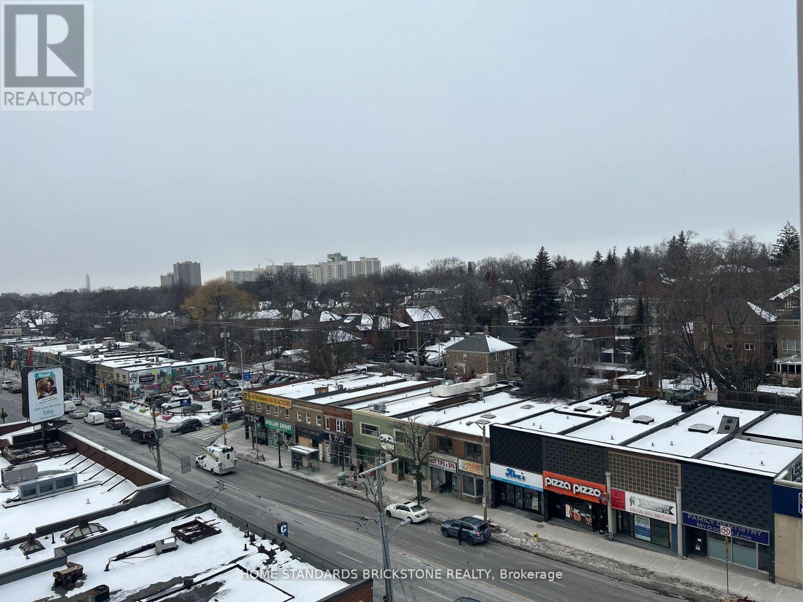 715 - 2020 Bathurst Street, Toronto, Ontario  M5P 3L1 - Photo 13 - C13875970