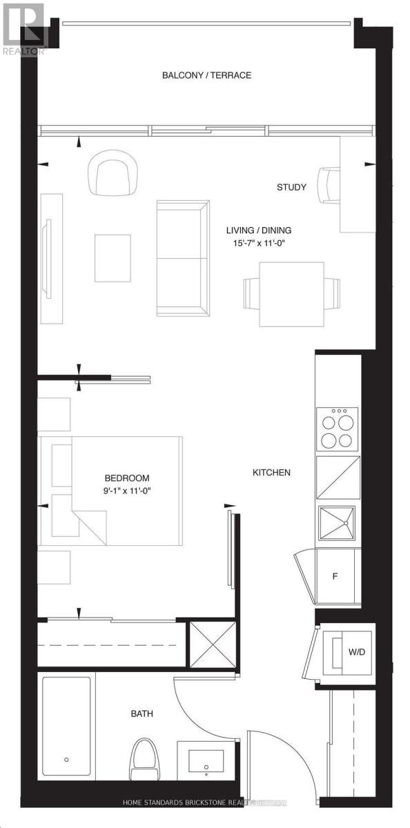 715 - 2020 Bathurst Street, Toronto, Ontario  M5P 3L1 - Photo 2 - C13875970