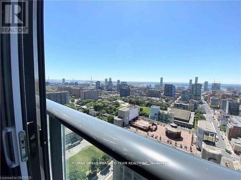 3707 - 181 Dundas Street E, Toronto, Ontario  M5A 0N5 - Photo 3 - C13876010