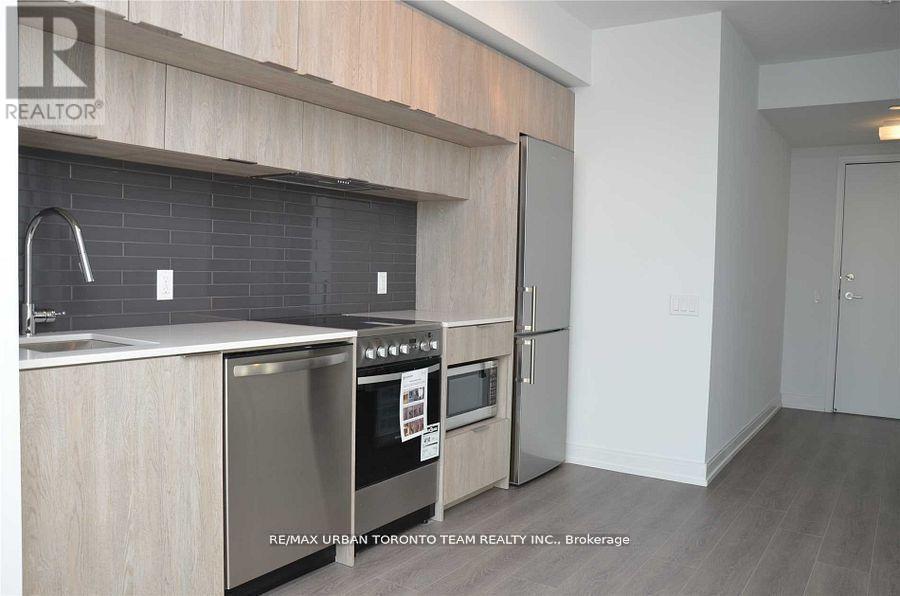 3707 - 181 Dundas Street E, Toronto, Ontario  M5A 0N5 - Photo 5 - C13876010