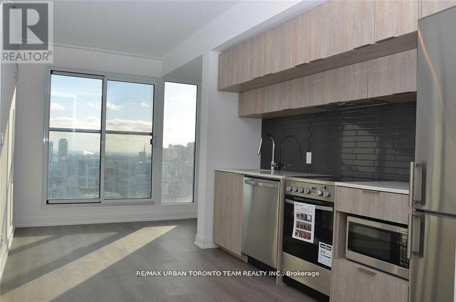3707 - 181 Dundas Street E, Toronto, Ontario  M5A 0N5 - Photo 6 - C13876010