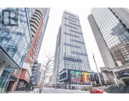 3707 - 181 DUNDAS STREET E, Toronto, Ontario
