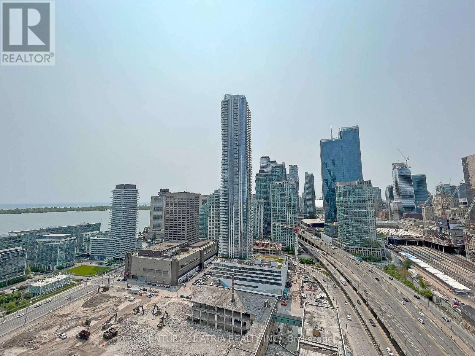 3116 - 55 Cooper Street S, Toronto, Ontario  M5E 0G1 - Photo 10 - C13876030
