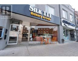 689 ST CLAIR AVENUE W, Toronto, Ontario