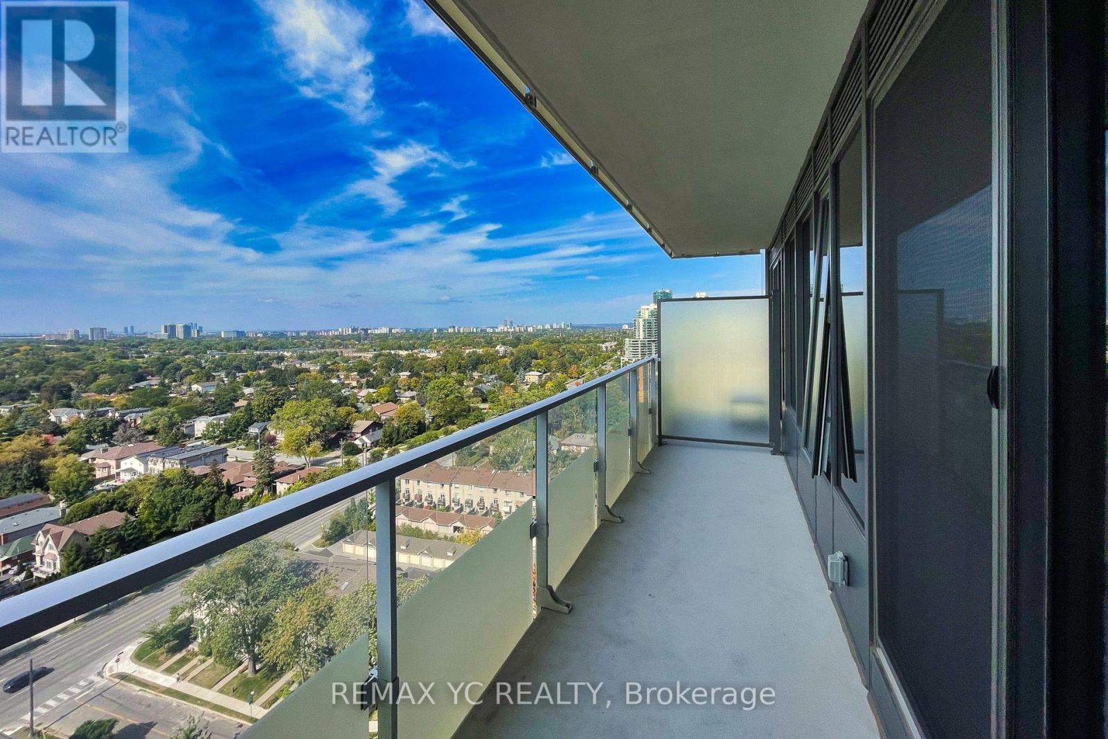 2110 - 75 Canterbury Place, Toronto, Ontario  M2N 0L2 - Photo 17 - C13876106