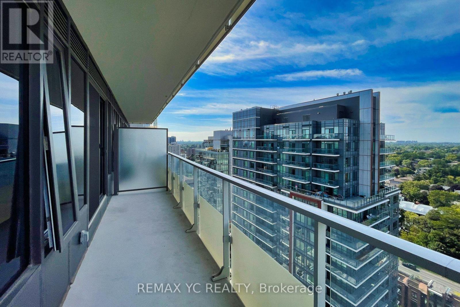 2110 - 75 Canterbury Place, Toronto, Ontario  M2N 0L2 - Photo 18 - C13876106