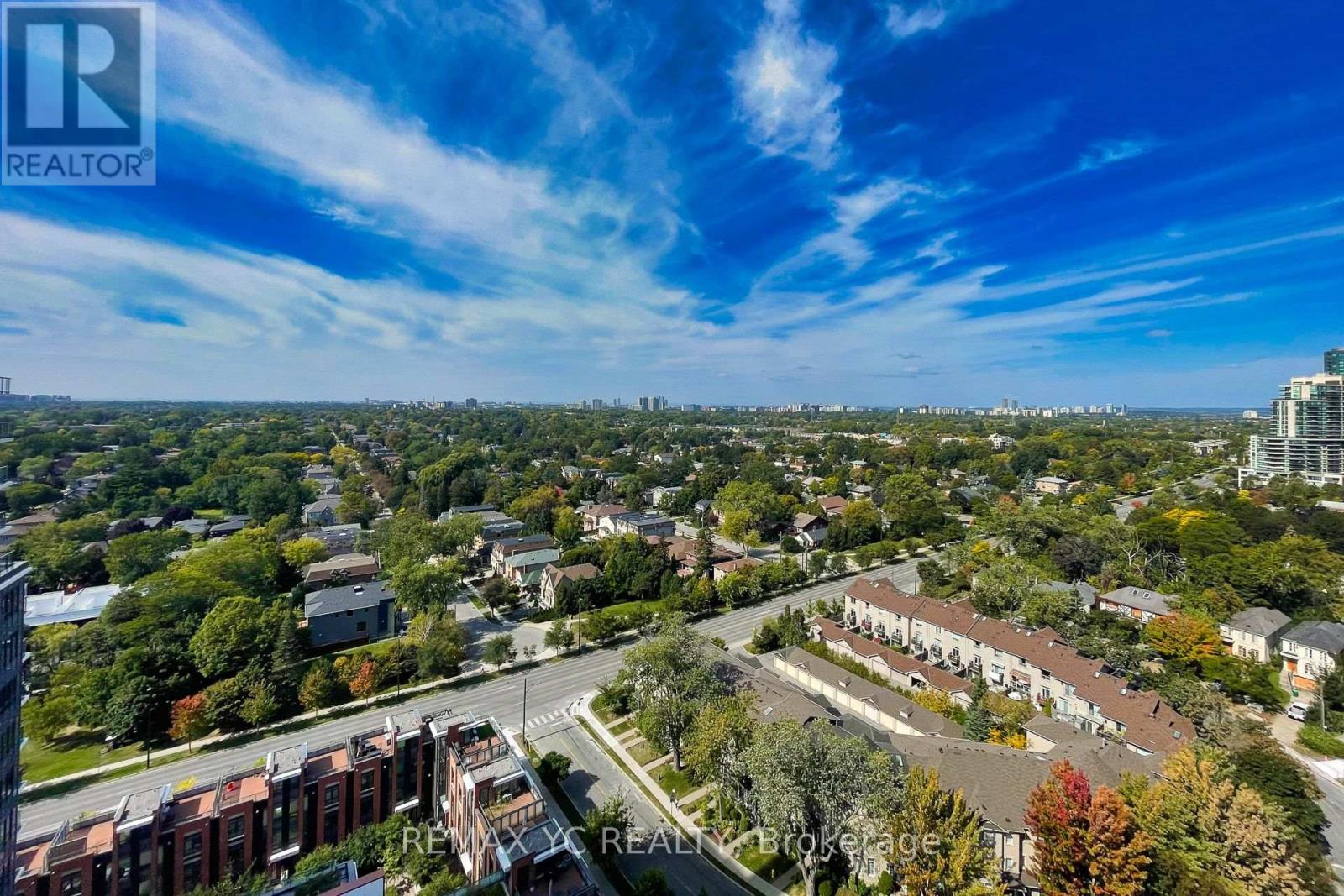 2110 - 75 Canterbury Place, Toronto, Ontario  M2N 0L2 - Photo 19 - C13876106