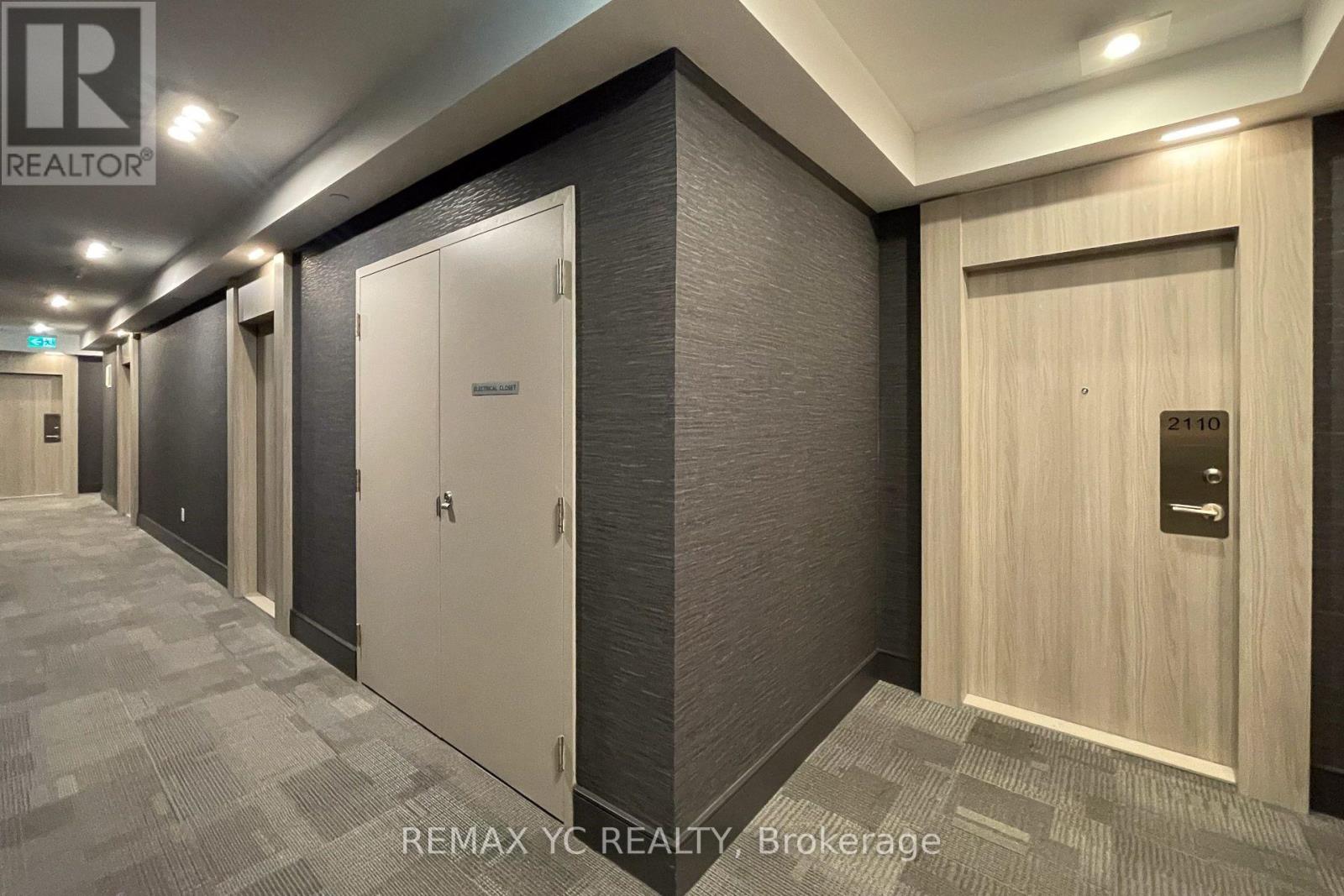 2110 - 75 Canterbury Place, Toronto, Ontario  M2N 0L2 - Photo 22 - C13876106