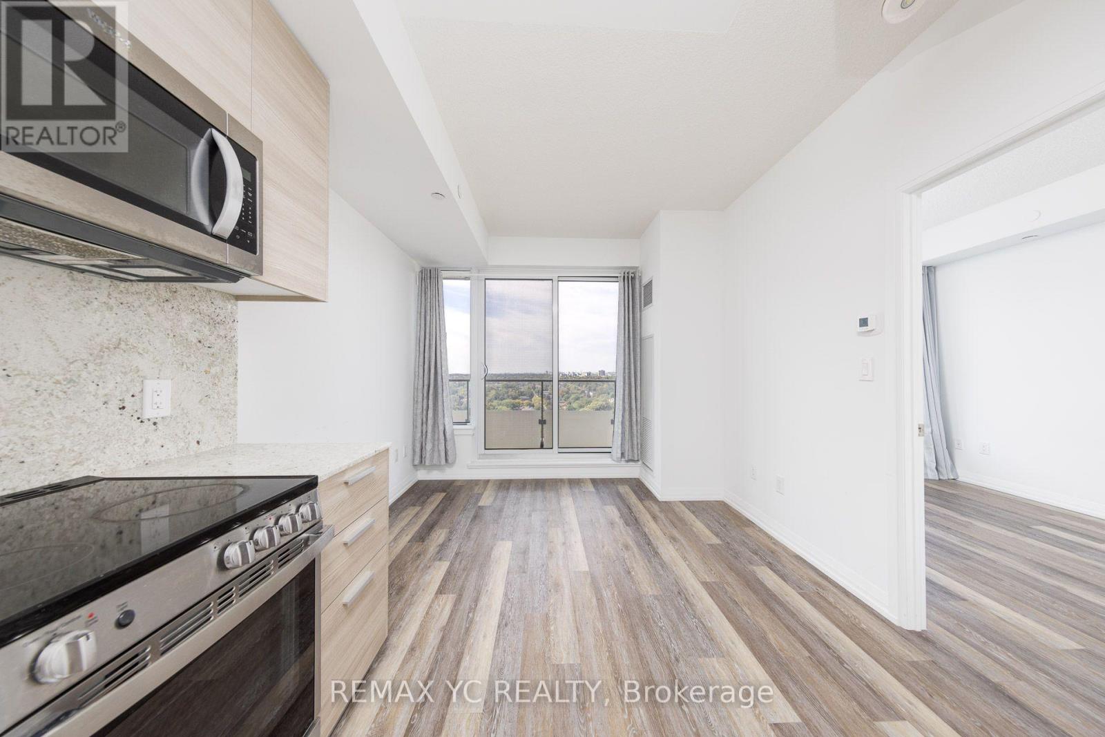 2110 - 75 Canterbury Place, Toronto, Ontario  M2N 0L2 - Photo 8 - C13876106