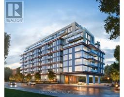 504 - 250 LAWRENCE AVENUE W, Toronto, Ontario