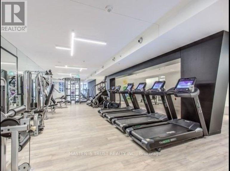 4109 - 181 Dundas Street E, Toronto, Ontario  M5A 0N5 - Photo 10 - C13876218