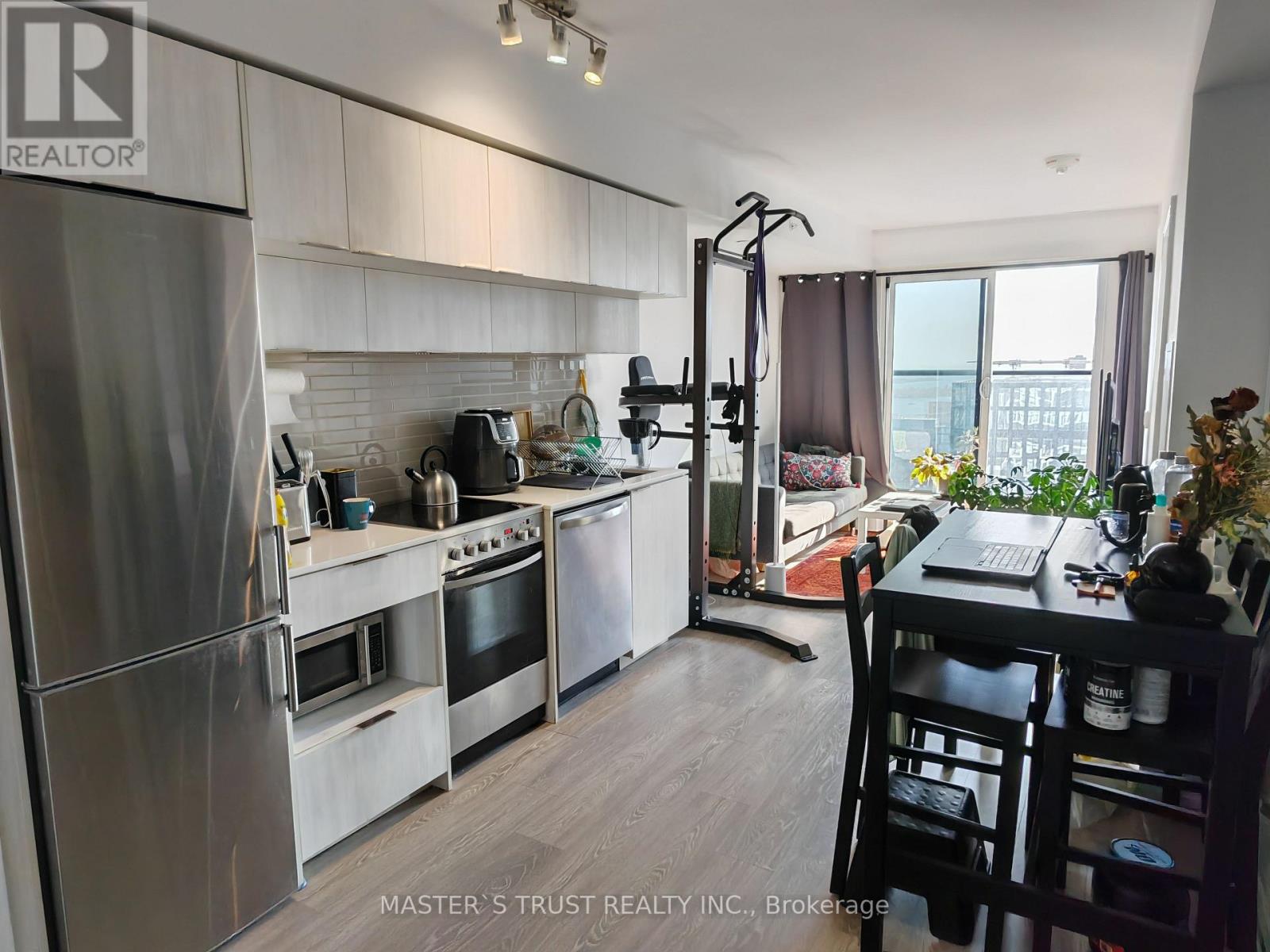4109 - 181 Dundas Street E, Toronto, Ontario  M5A 0N5 - Photo 2 - C13876218