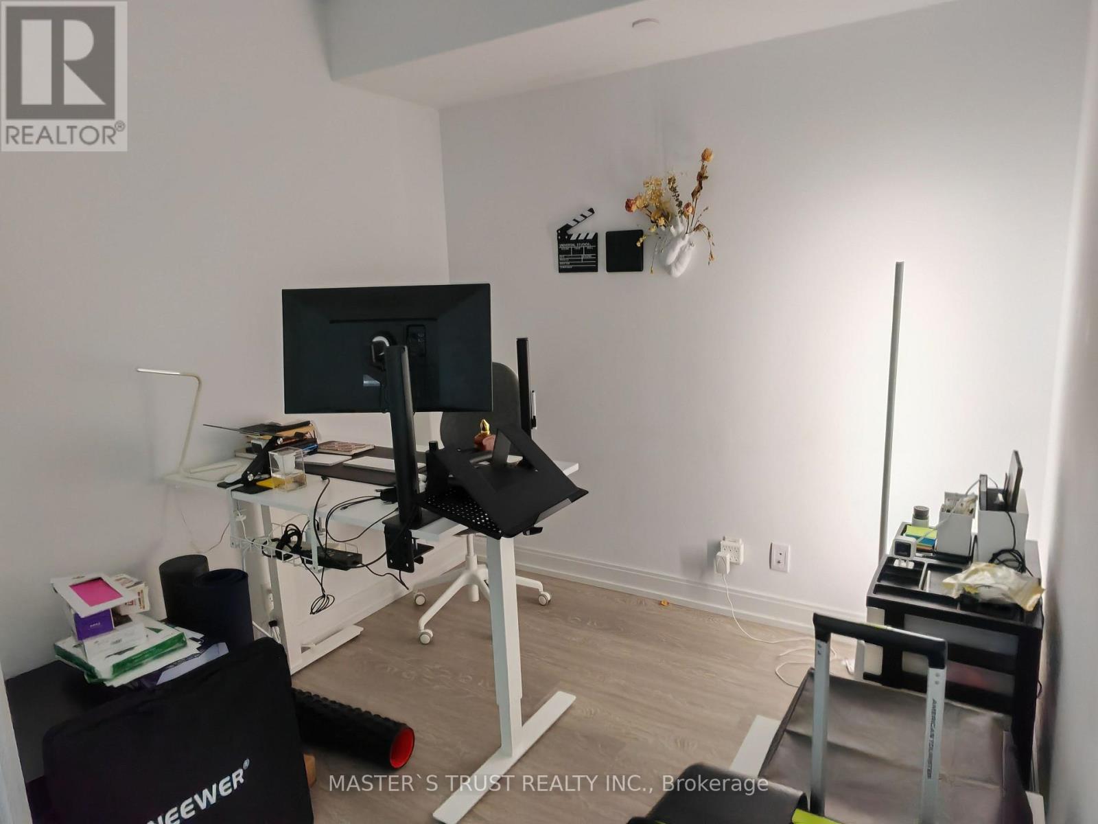 4109 - 181 Dundas Street E, Toronto, Ontario  M5A 0N5 - Photo 4 - C13876218