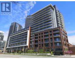 105 - 36 FOREST MANOR ROAD, Toronto, Ontario