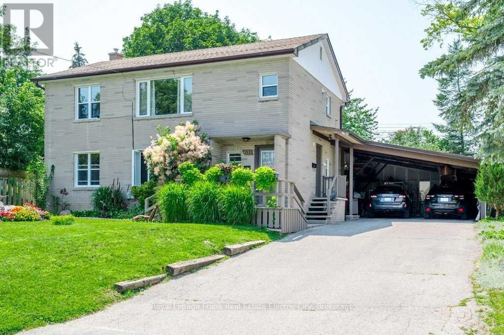 611 WATTS AVENUE, Peterborough, Ontario