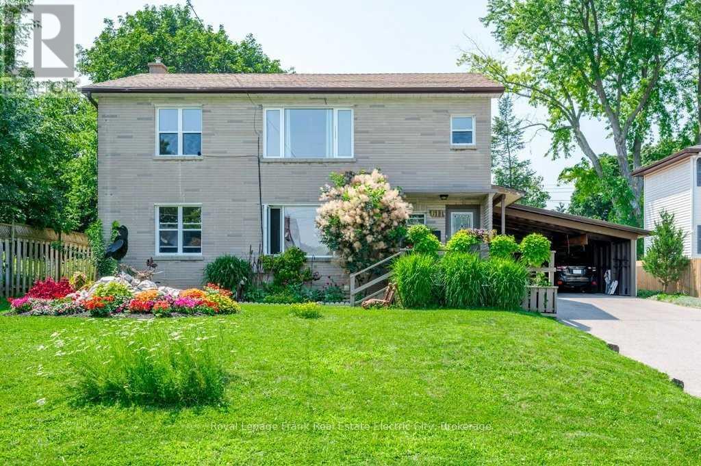 611 Watts Avenue, Peterborough, Ontario K9H 2C6 - Photo 2 - X13876102