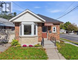 32 MEYERS STREET, Belleville, Ontario