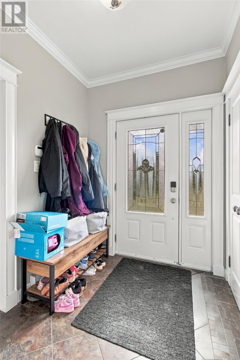 1 Blade Crescent, Mount Pearl, Newfoundland & Labrador  A1N 5L1 - Photo 4 - 1303908