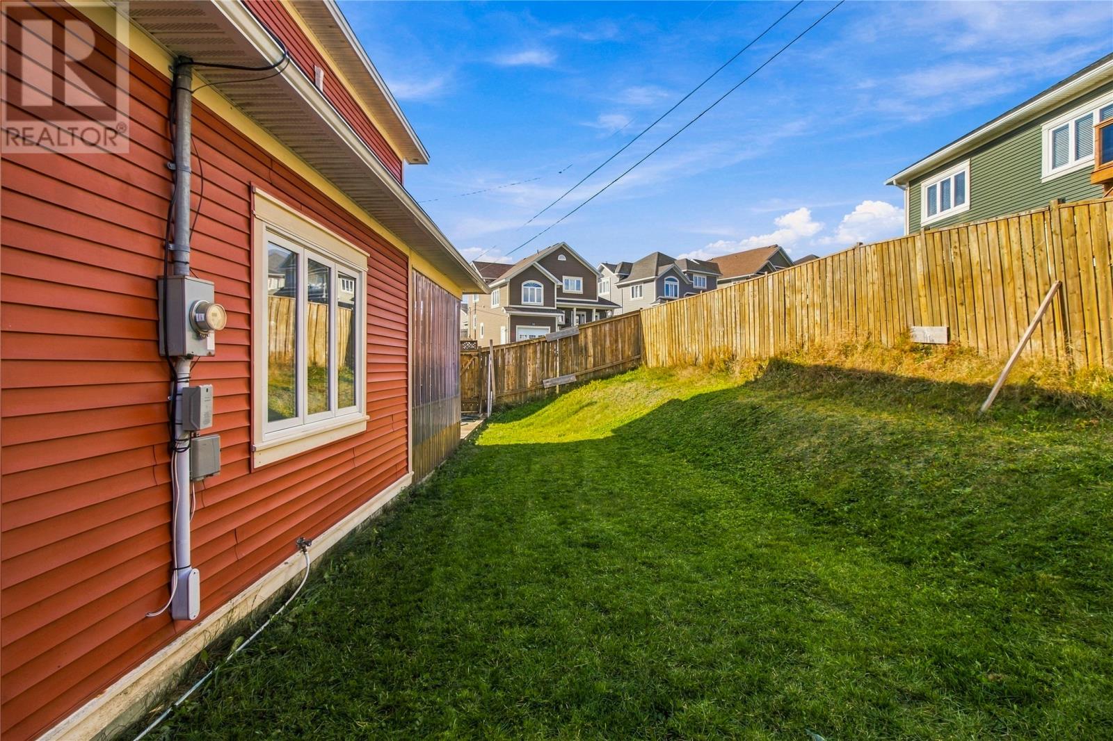1 Blade Crescent, Mount Pearl, Newfoundland & Labrador  A1N 5L1 - Photo 36 - 1303908