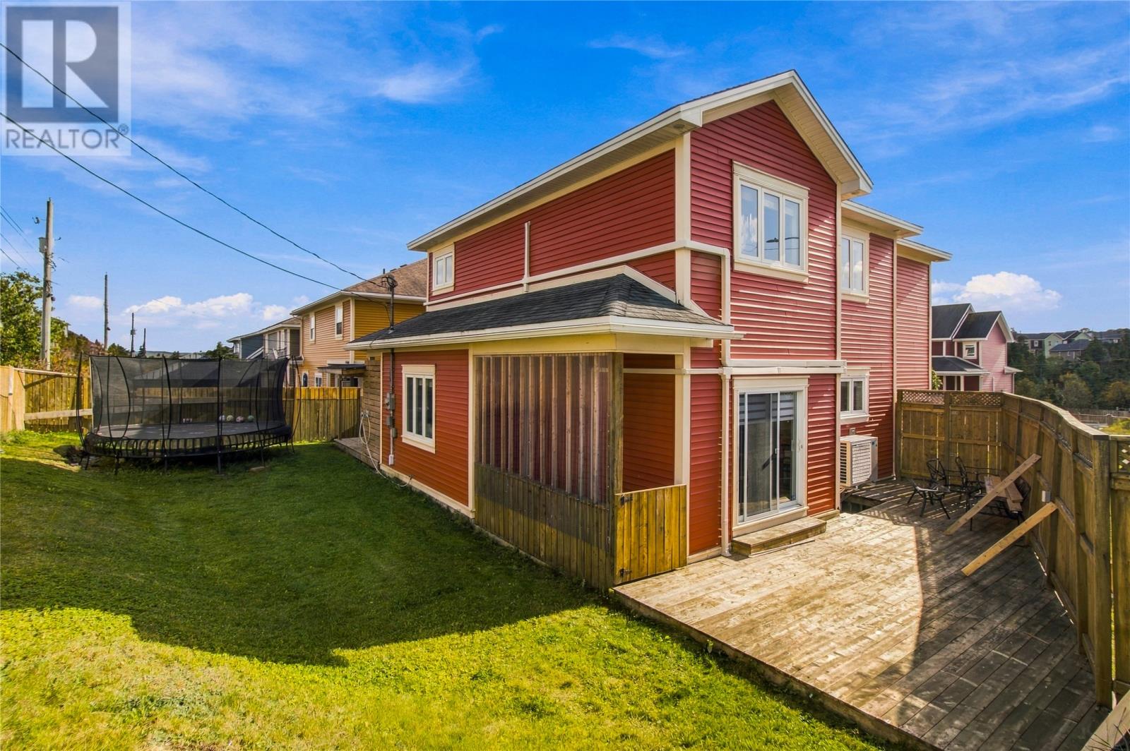 1 Blade Crescent, Mount Pearl, Newfoundland & Labrador  A1N 5L1 - Photo 39 - 1303908