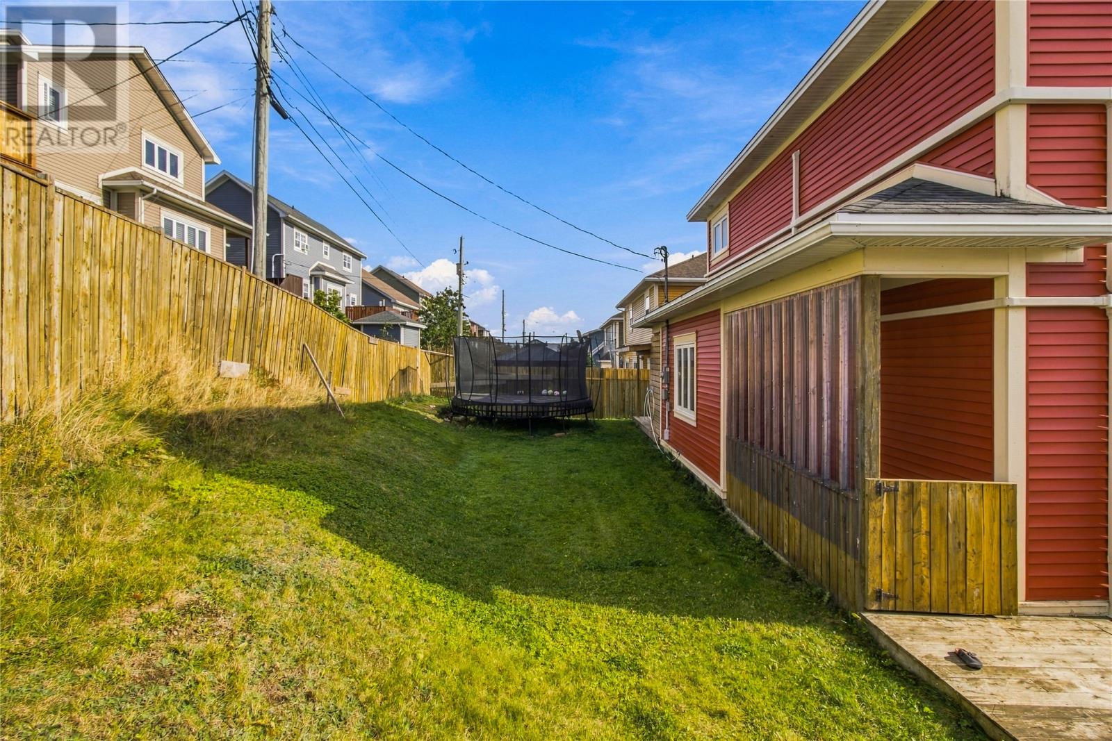 1 Blade Crescent, Mount Pearl, Newfoundland & Labrador  A1N 5L1 - Photo 38 - 1303908