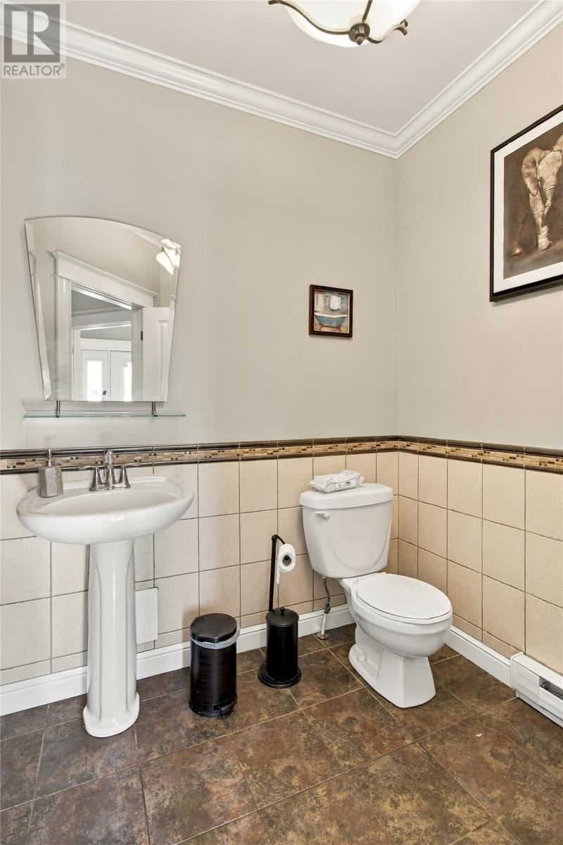 1 Blade Crescent, Mount Pearl, Newfoundland & Labrador  A1N 5L1 - Photo 5 - 1303908