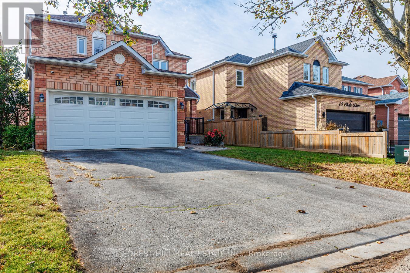 13 Shale Drive, Ajax, Ontario  L1T 3V9 - Photo 2 - E13875930