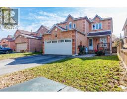 13 SHALE DRIVE, Ajax, Ontario