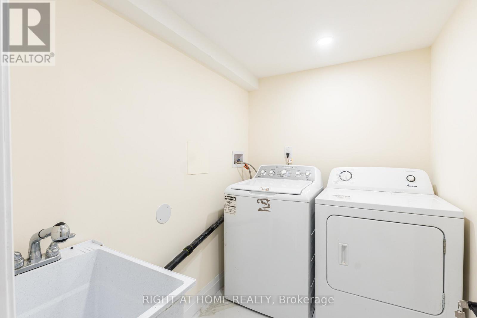 Basement - 43 Greenbush Place, Whitby, Ontario  L1R 1T6 - Photo 17 - E13876094