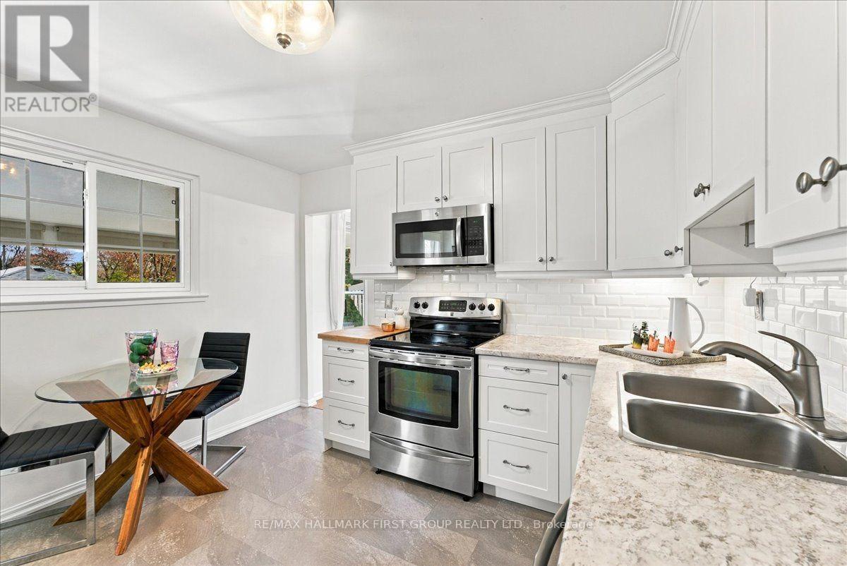820 Bem Avenue, Pickering, Ontario  L1W 1X1 - Photo 19 - E13876244