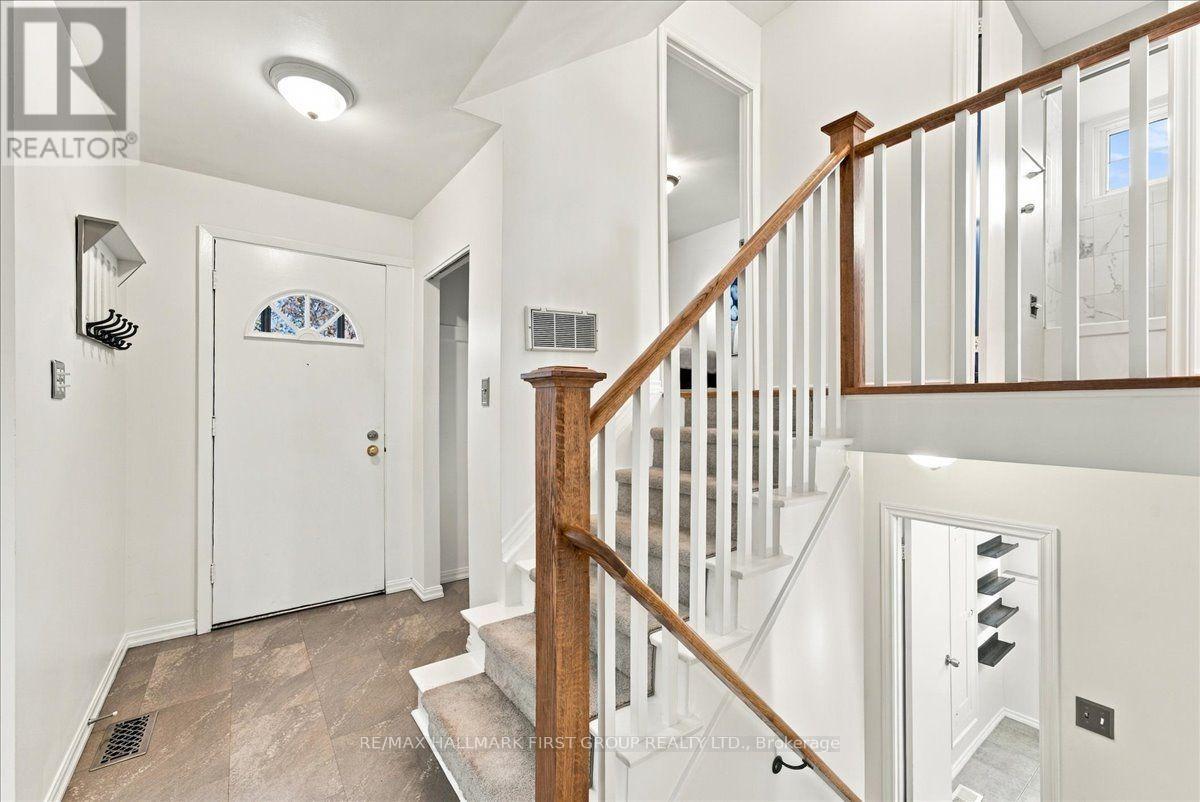 820 Bem Avenue, Pickering, Ontario  L1W 1X1 - Photo 20 - E13876244