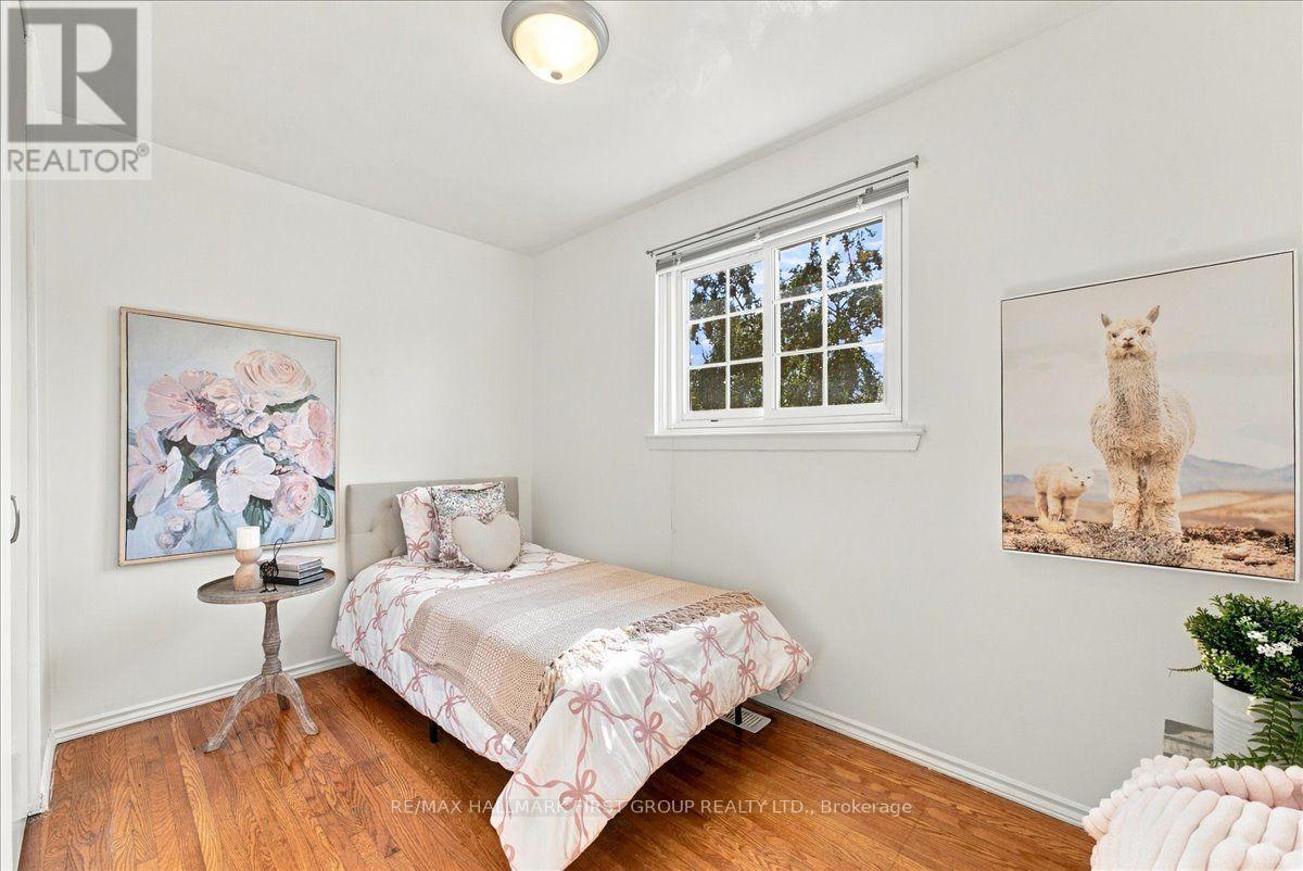 820 Bem Avenue, Pickering, Ontario  L1W 1X1 - Photo 27 - E13876244