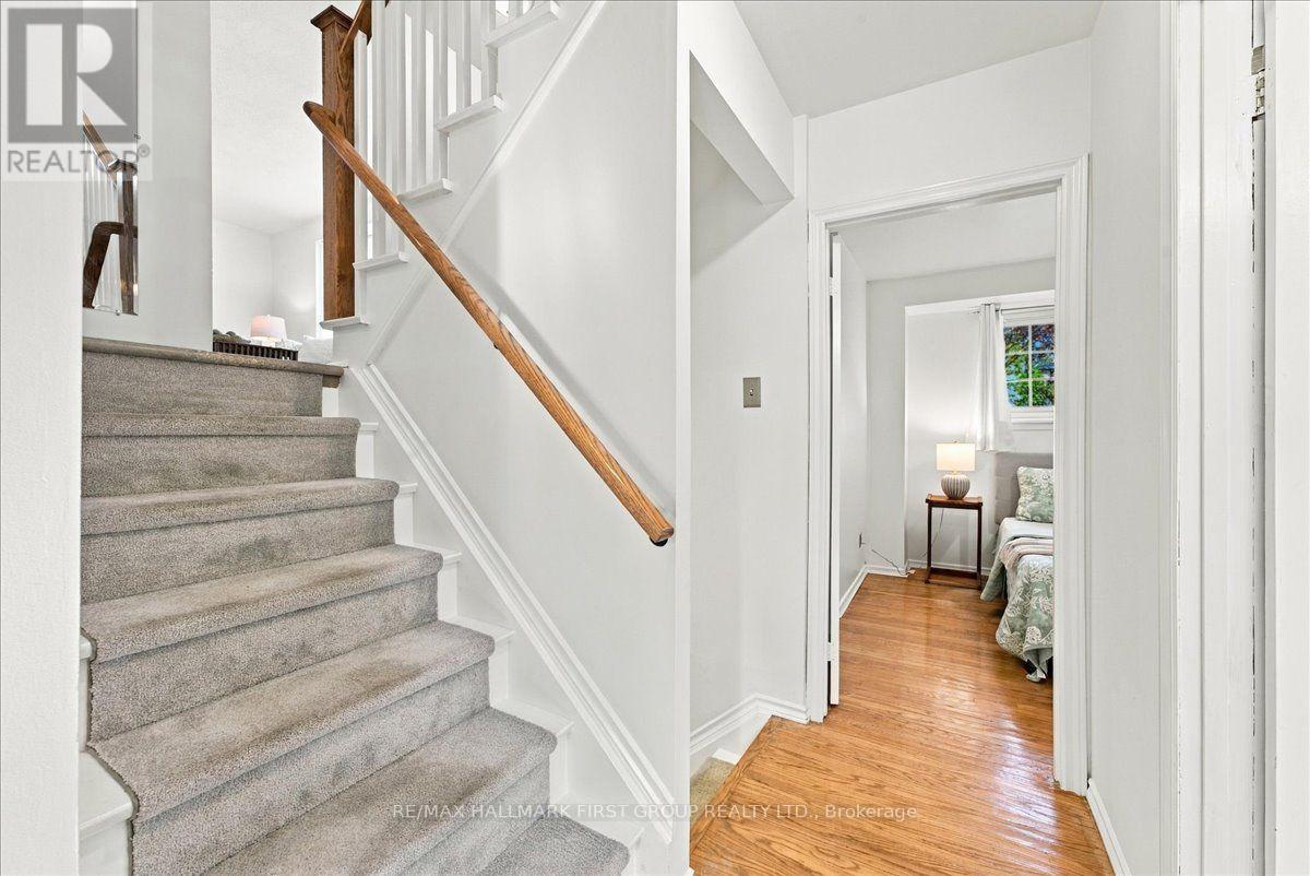 820 Bem Avenue, Pickering, Ontario  L1W 1X1 - Photo 29 - E13876244