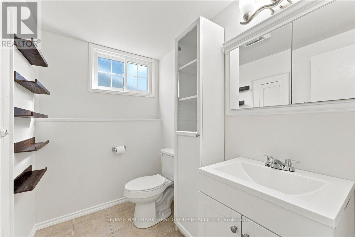 820 Bem Avenue, Pickering, Ontario  L1W 1X1 - Photo 33 - E13876244