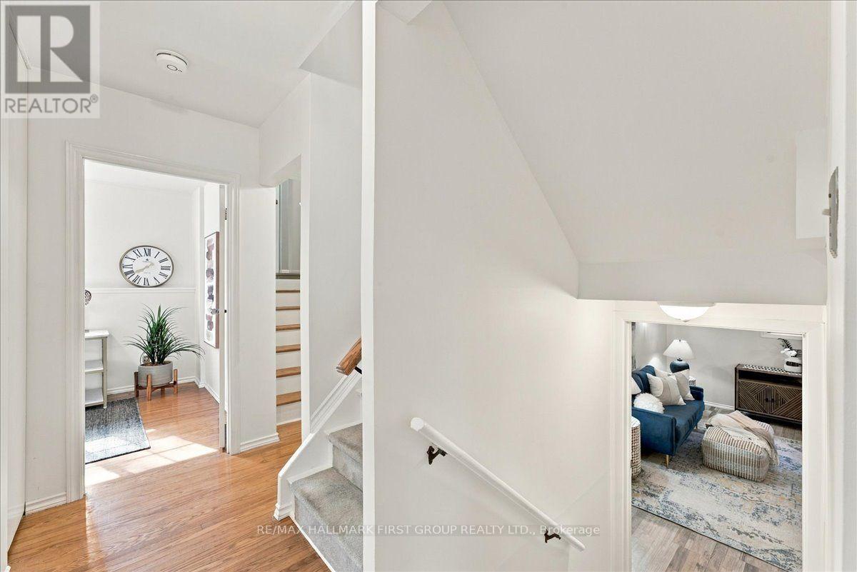 820 Bem Avenue, Pickering, Ontario  L1W 1X1 - Photo 37 - E13876244