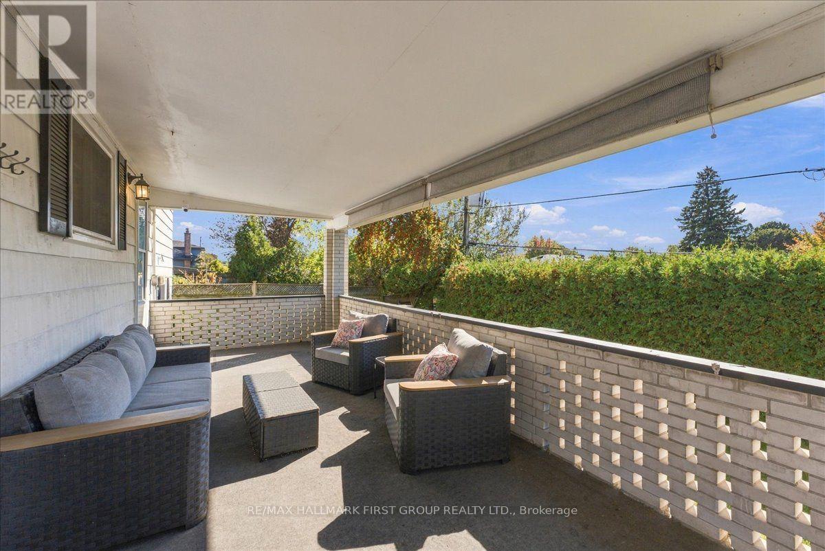820 Bem Avenue, Pickering, Ontario  L1W 1X1 - Photo 40 - E13876244