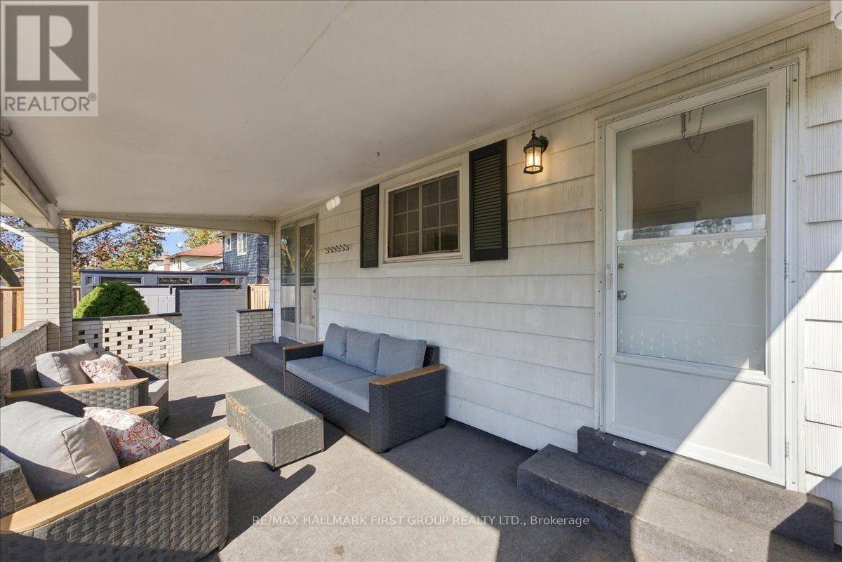 820 Bem Avenue, Pickering, Ontario  L1W 1X1 - Photo 41 - E13876244
