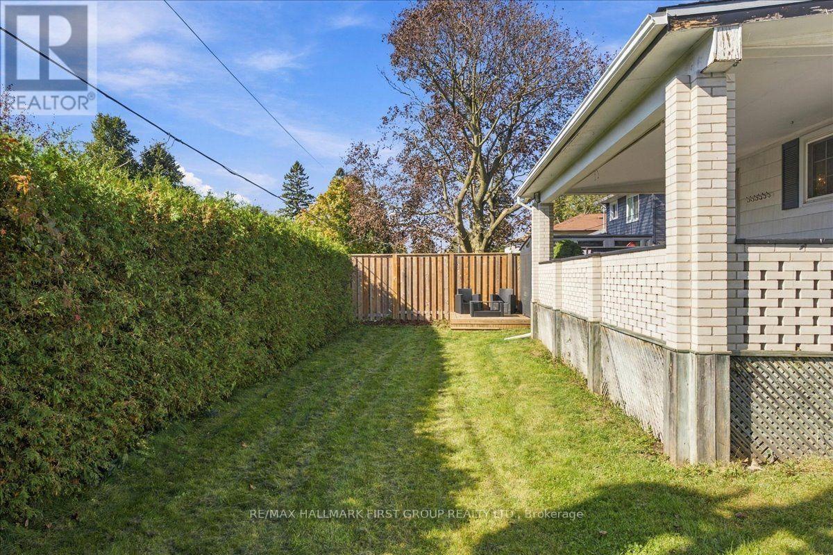 820 Bem Avenue, Pickering, Ontario  L1W 1X1 - Photo 46 - E13876244