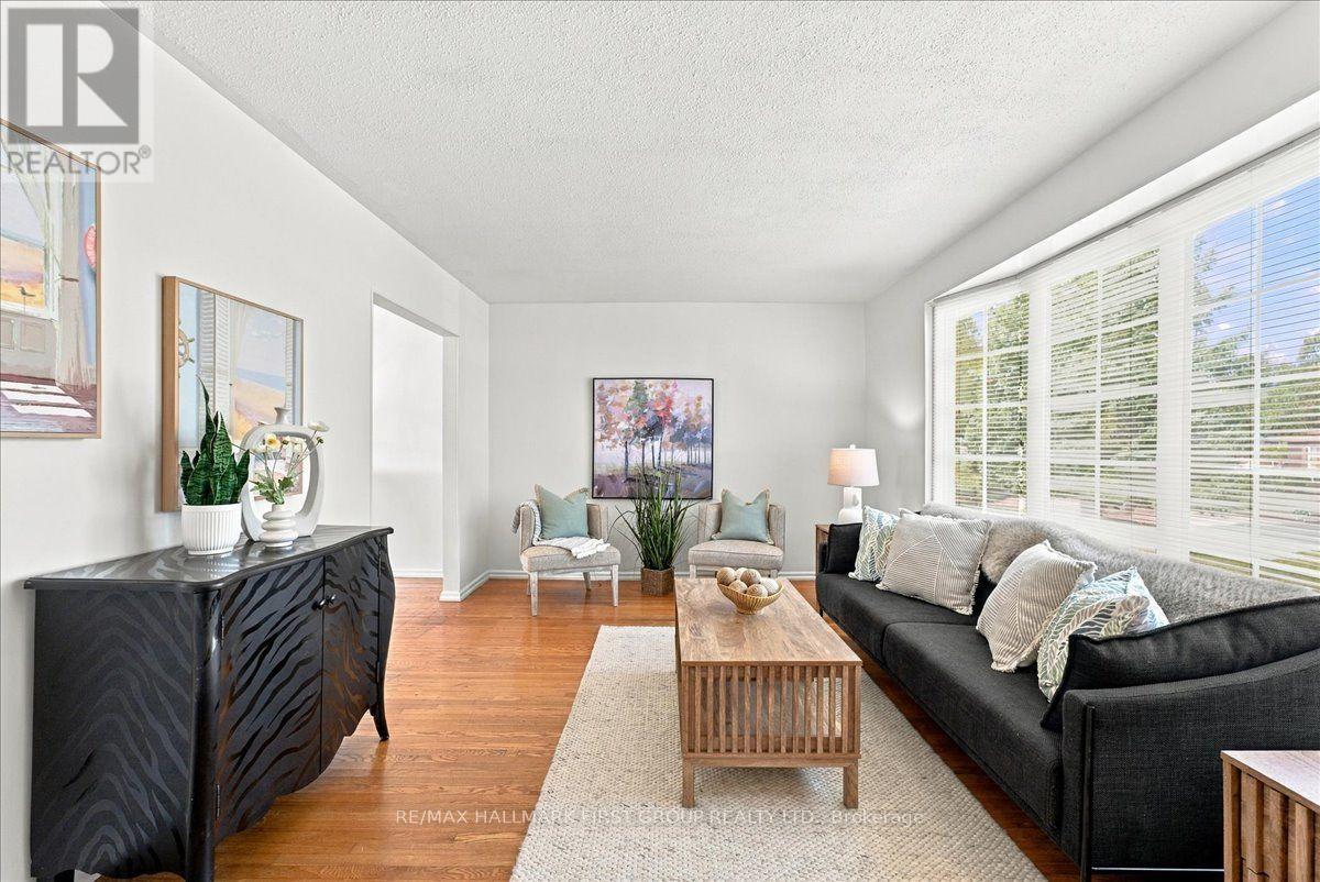 820 Bem Avenue, Pickering, Ontario  L1W 1X1 - Photo 8 - E13876244